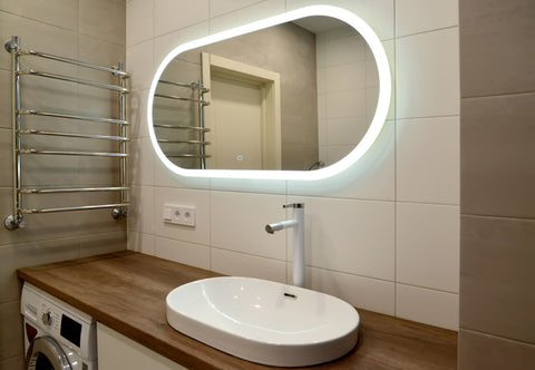 LED Bathroom Mirror FAQs: 20 Questions You Should Know Before Buying
