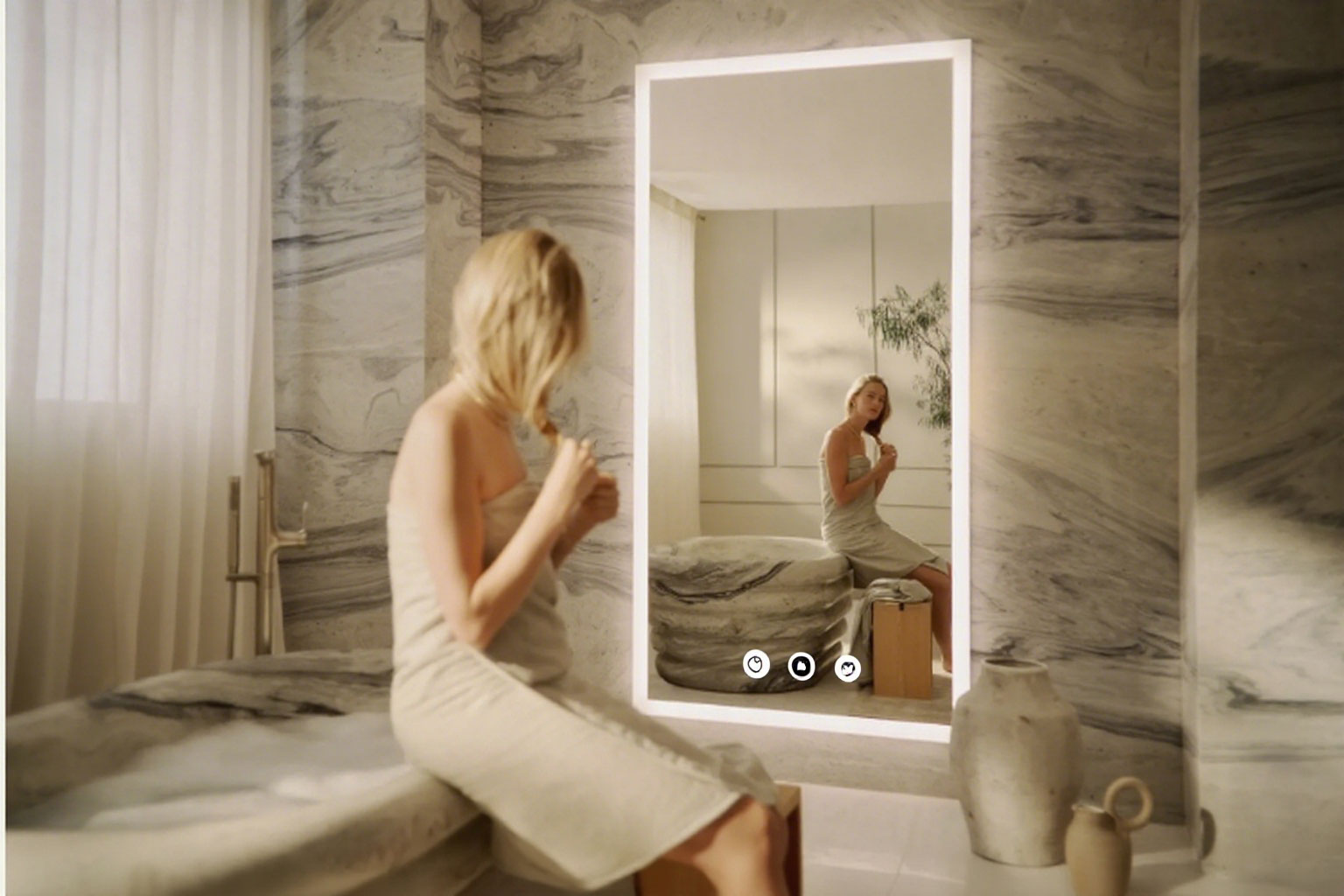 More Than a Reflection: How Mirrors Evolved to Help Women See — and Love — Themselves Every Day