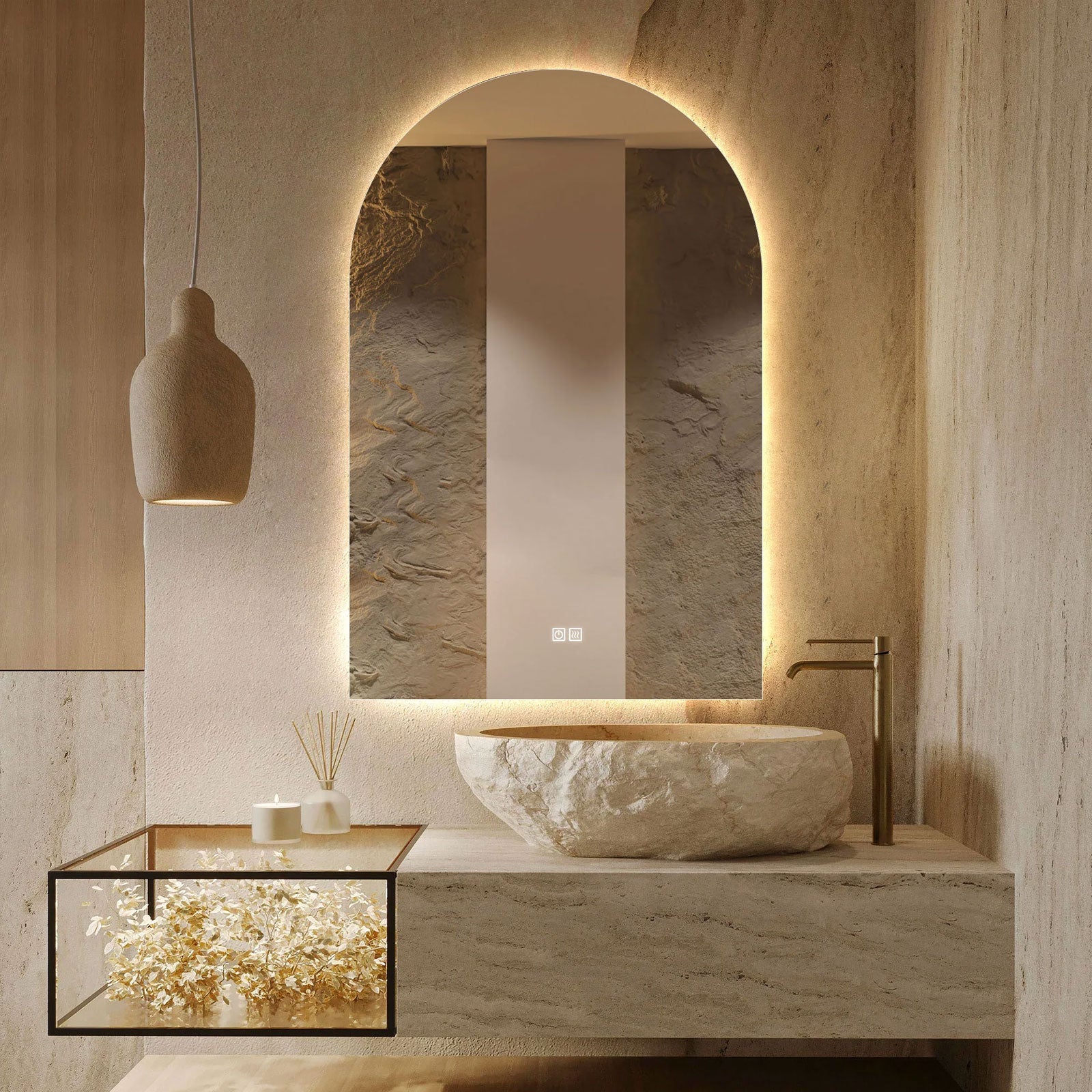 How to choose mirrors for home decoration