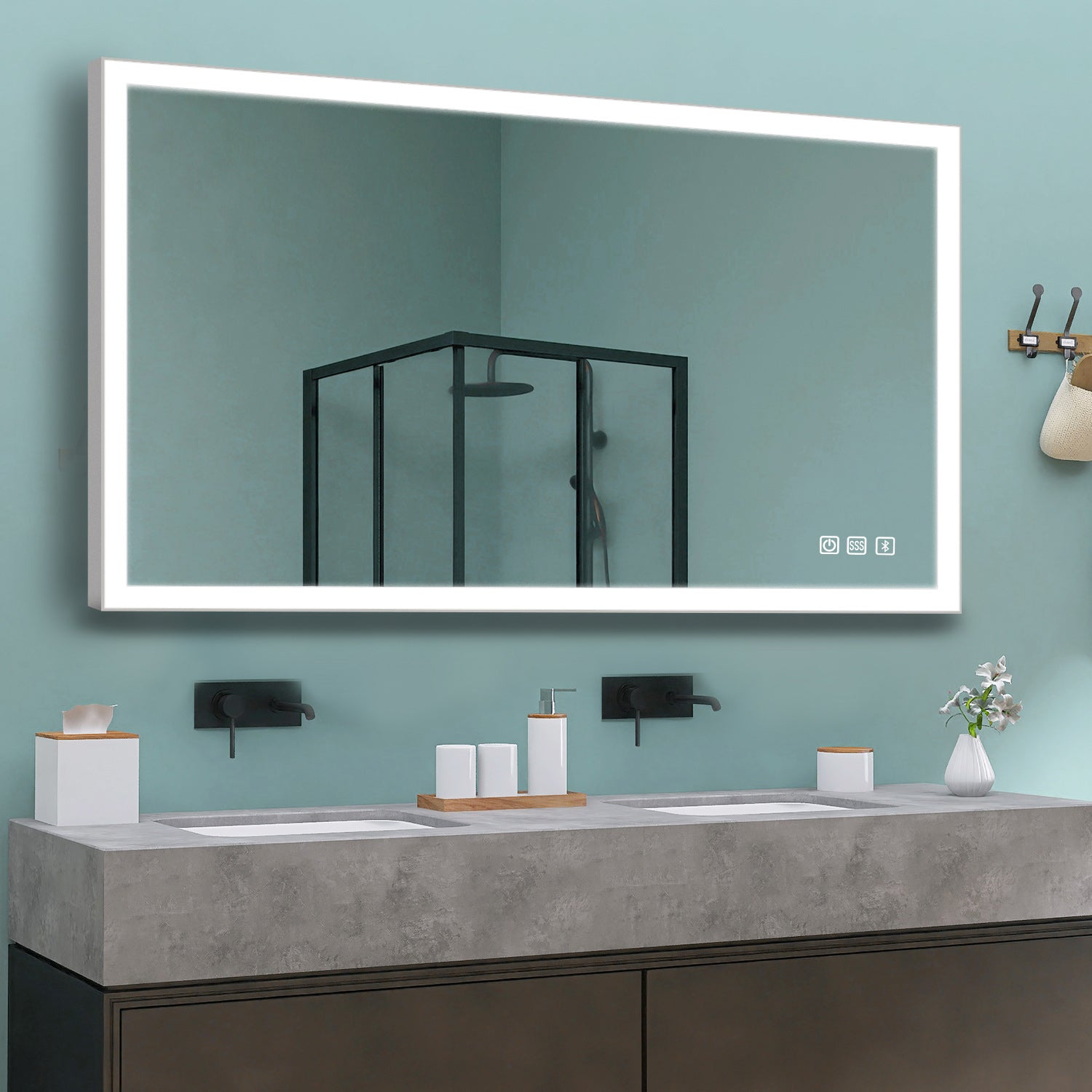 led-bathroom-mirror