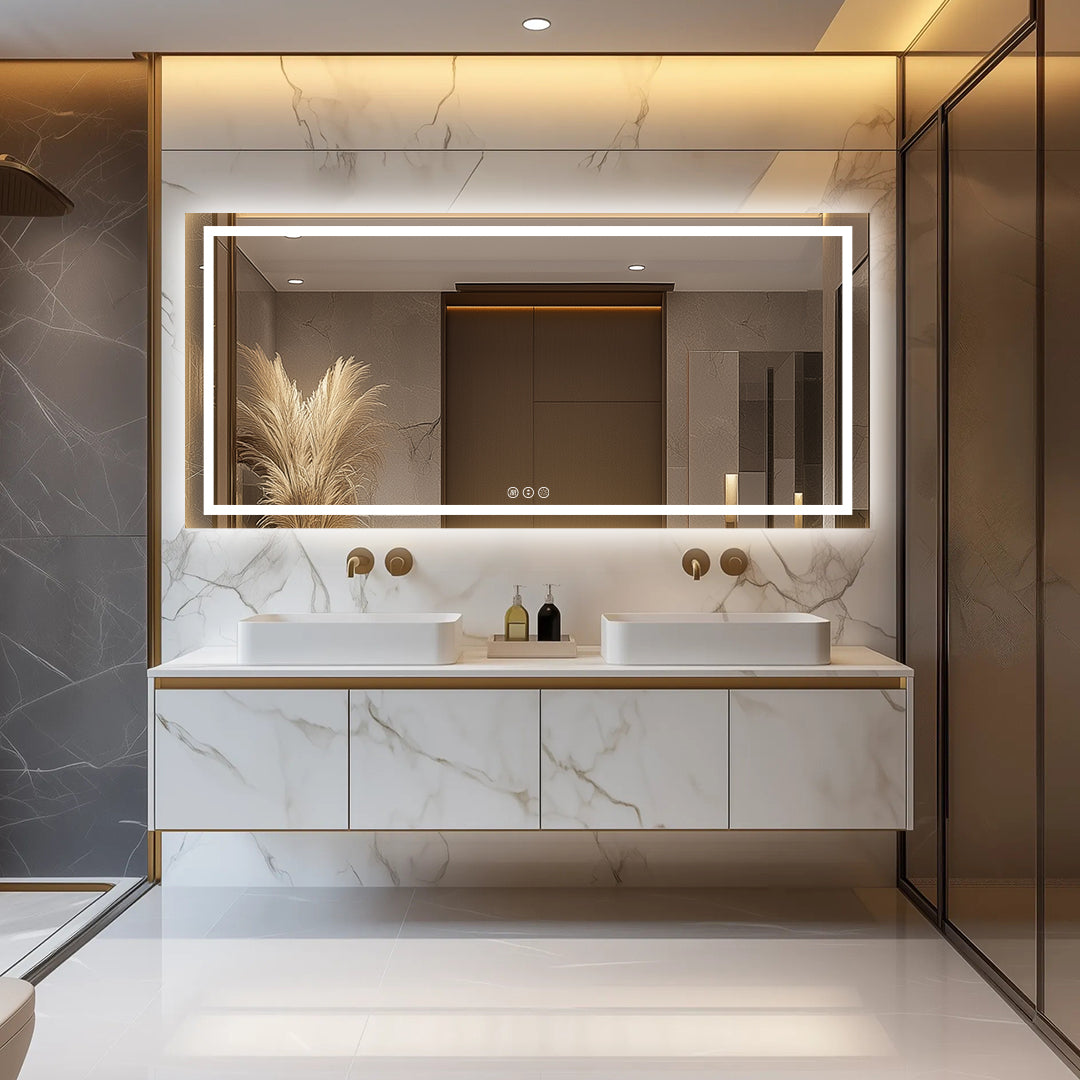 S'BAGNO 36x60 LED-Bathroom-Mirror-with-Bluetooth