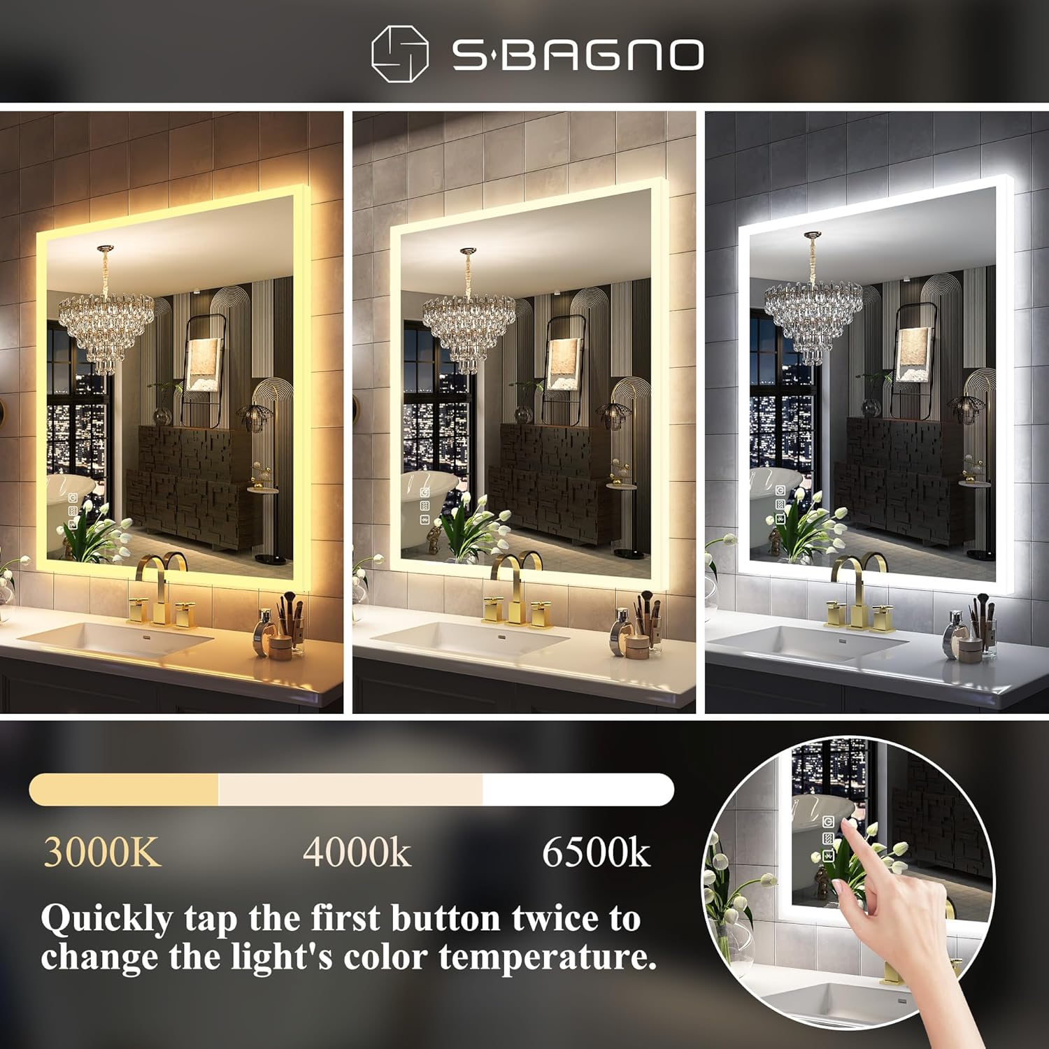 SBAGNO