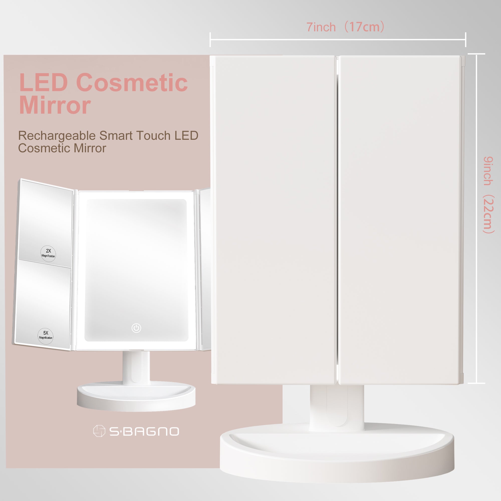 SBAGNO