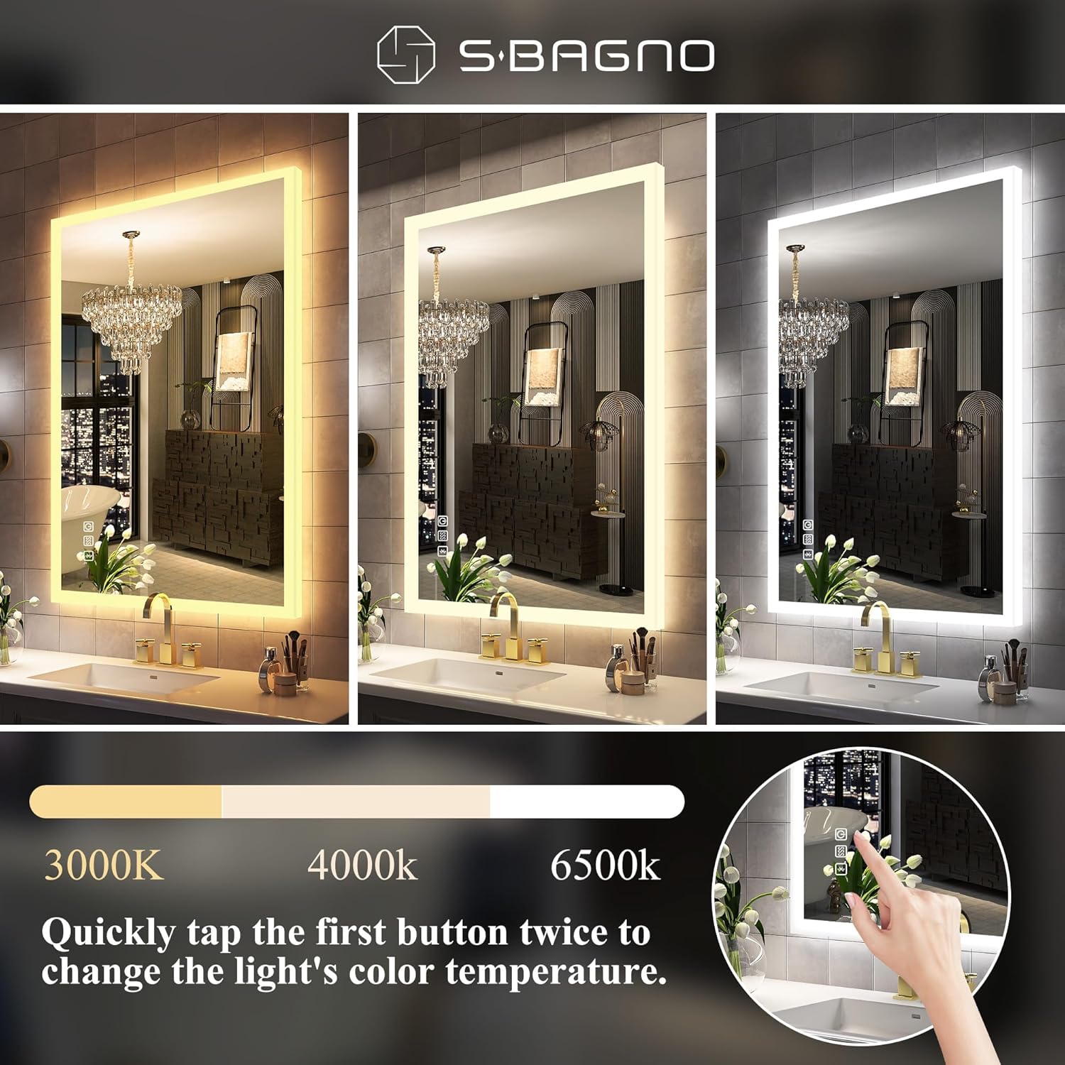 SBAGNO