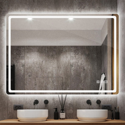 bathroom-wall-mounted-vanity-mirror-with-lights