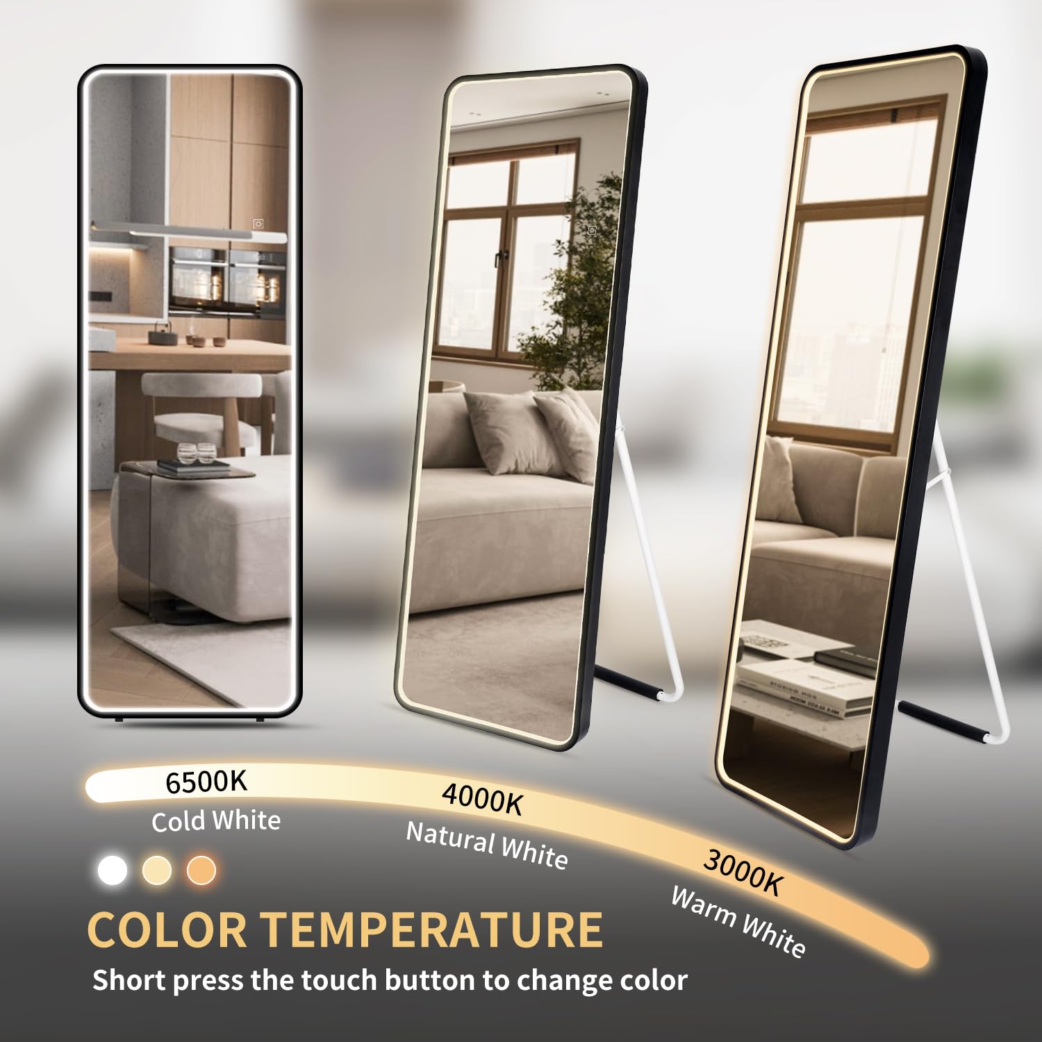    floor-mirror-with-lights-adjustable