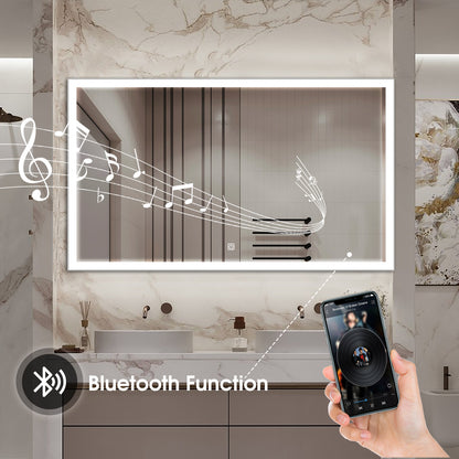 led-bathroom-mirror-bluetooth-speakers