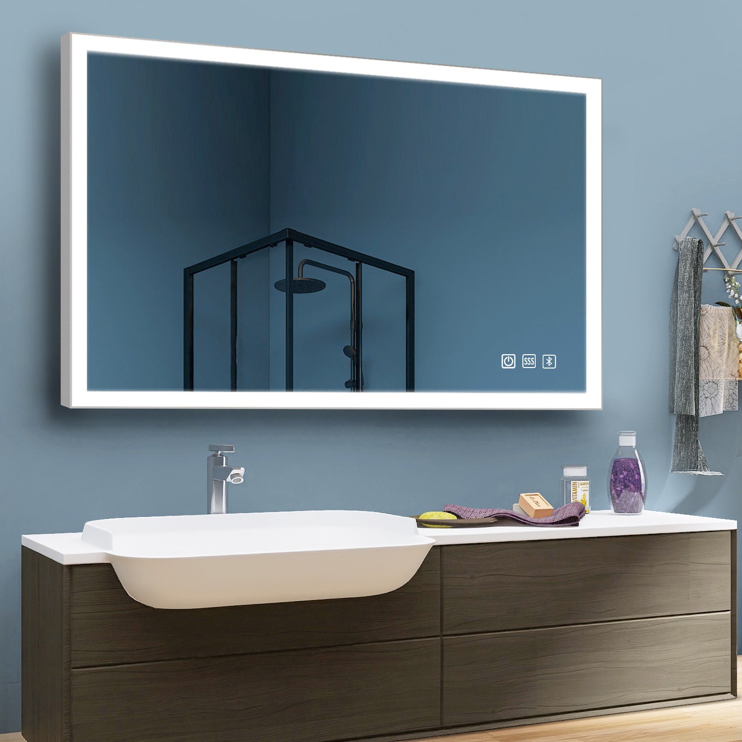 led-bathroom-mirror-with-frame