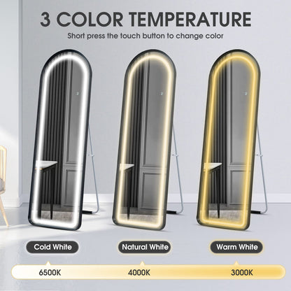 led-full-length-mirror-adjustable