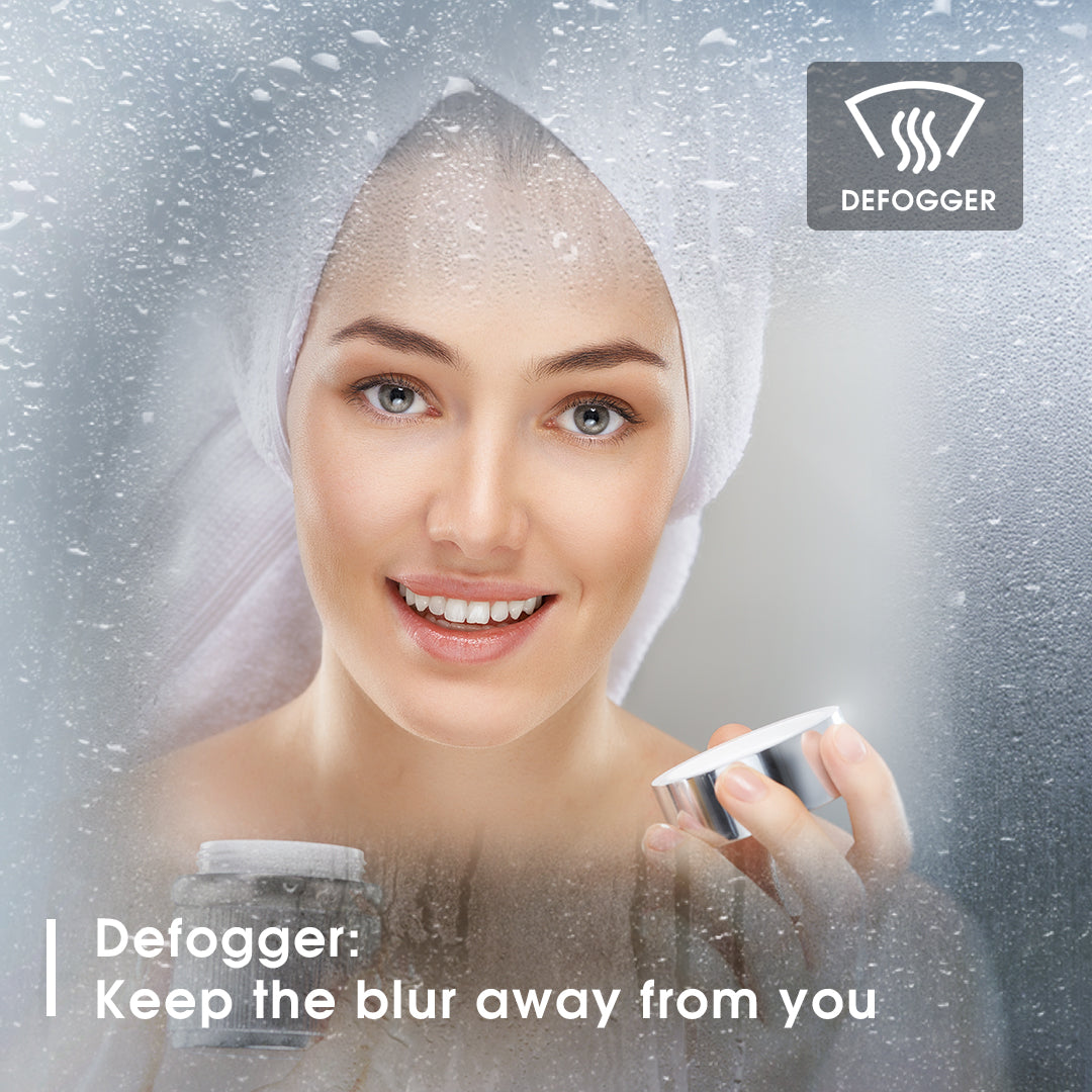 led-mirror-defogger