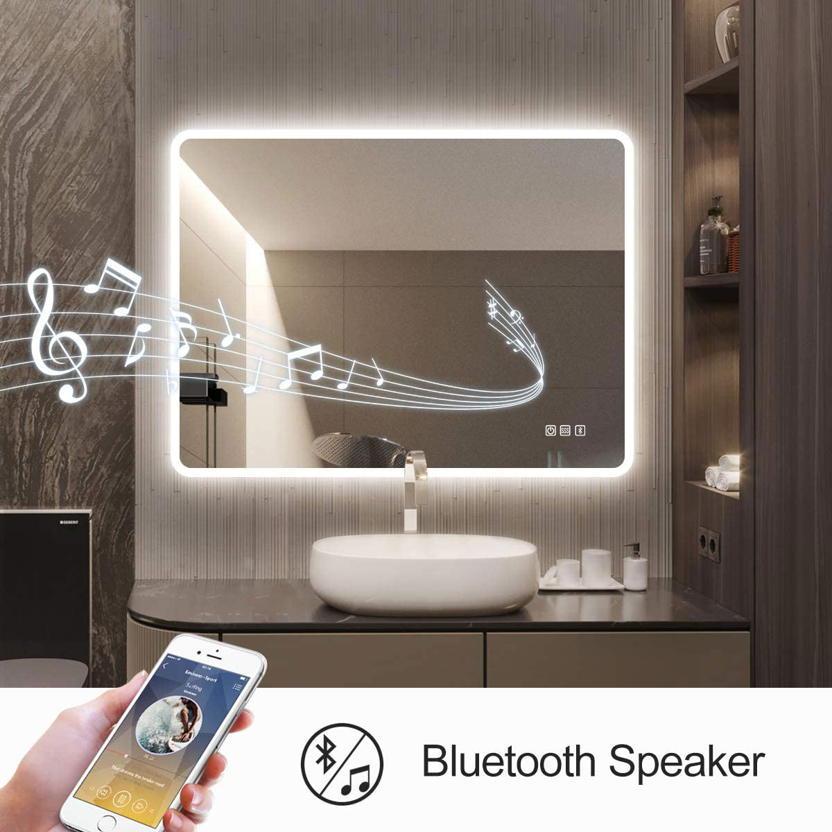 led-mirror-for-bathroom-bluetooth-speakers