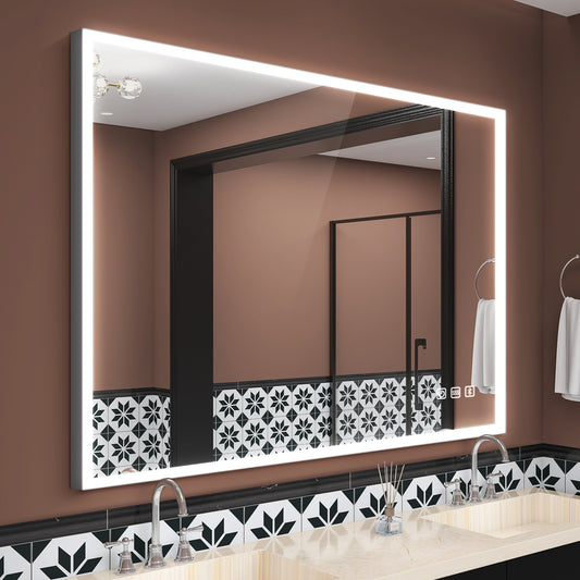 led-mirror-for-bathroom-with-frame