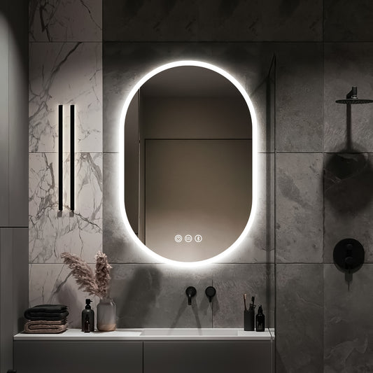 led-oval-bathroom-mirror