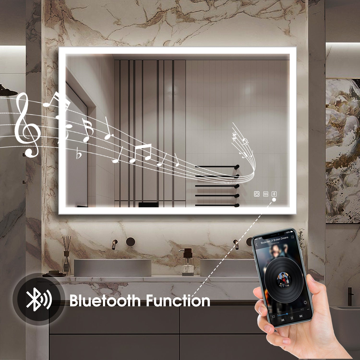 led-wall-mounted-bathroom-mirror-with-bluetooth-speakers