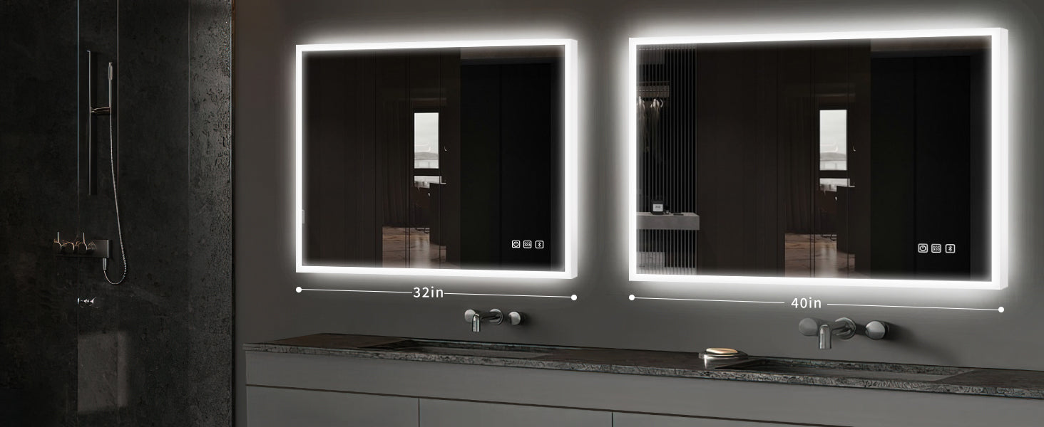 lighted-bathroom-mirror-bluetooth-speakers