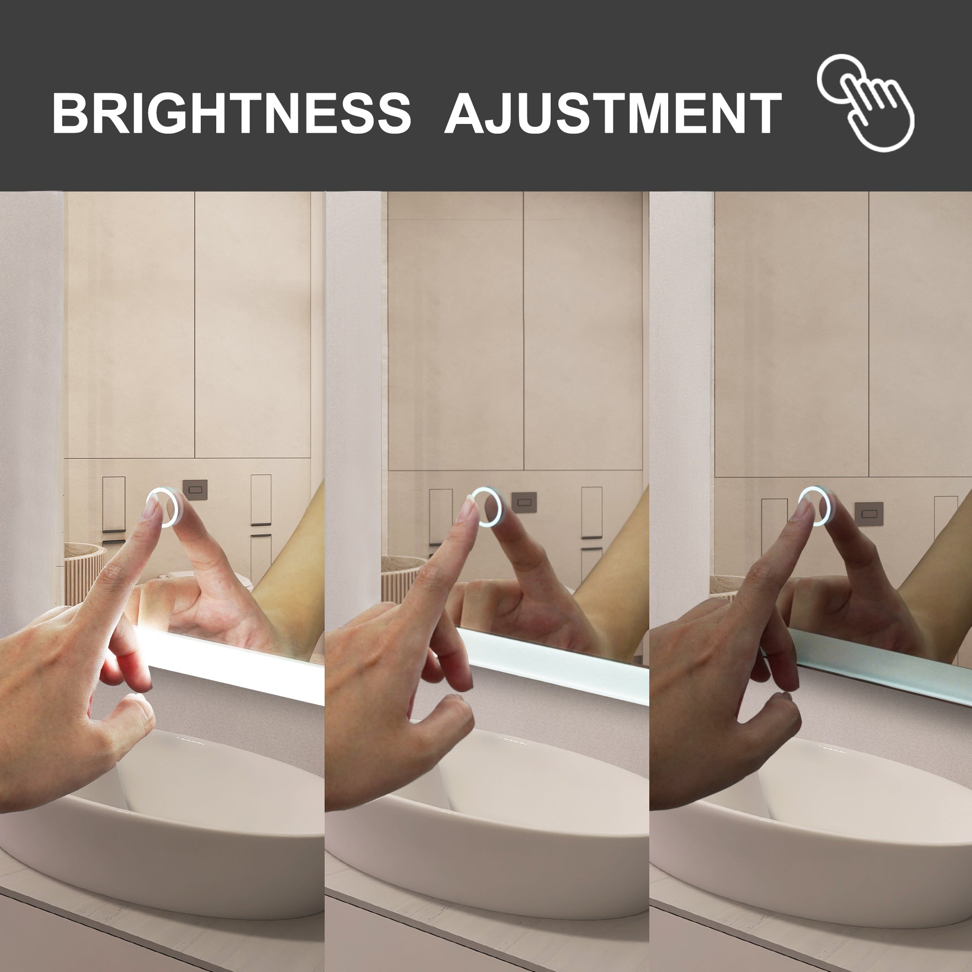 medicine-cabinet-dimmable-brightness