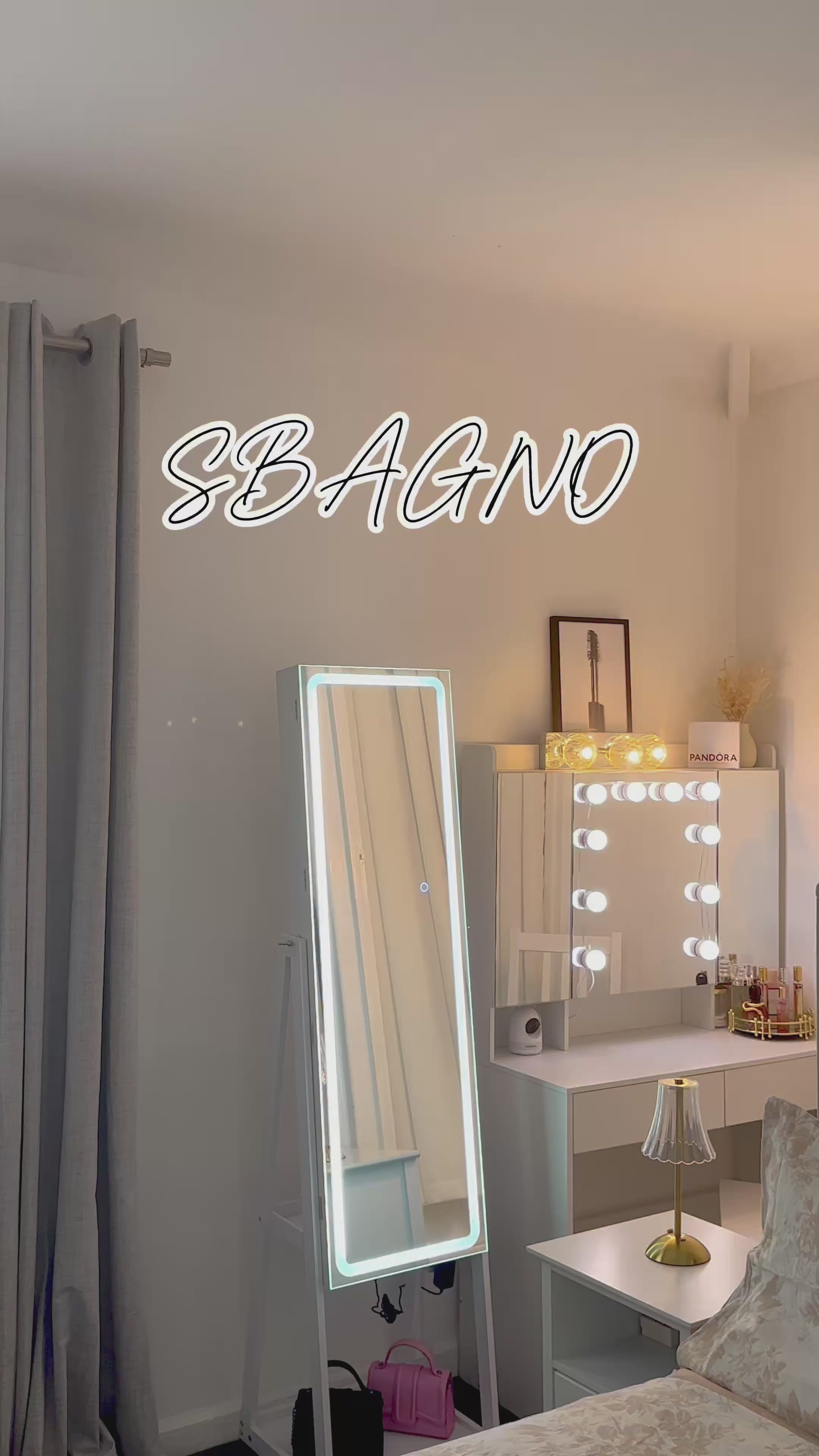 SBAGNO