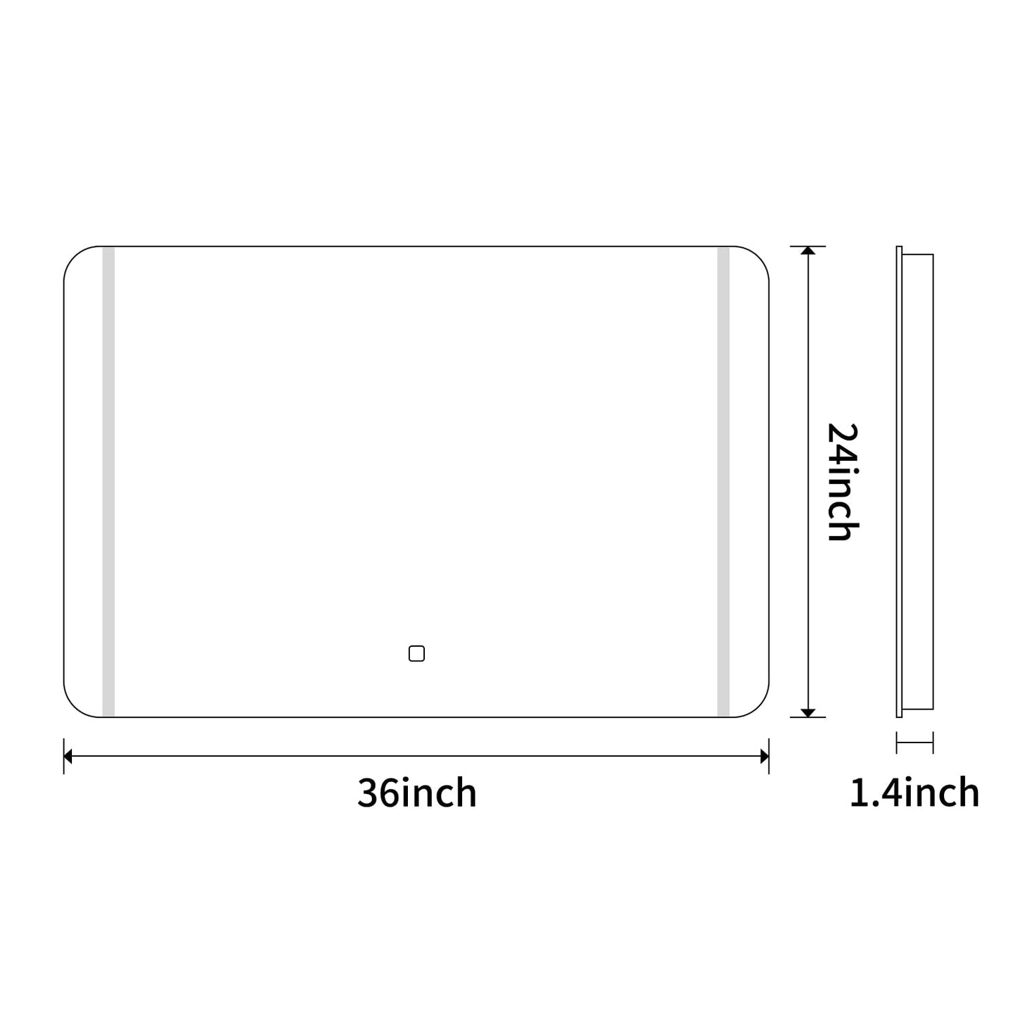    LED-BATHROOM-MIRROR-SIZE