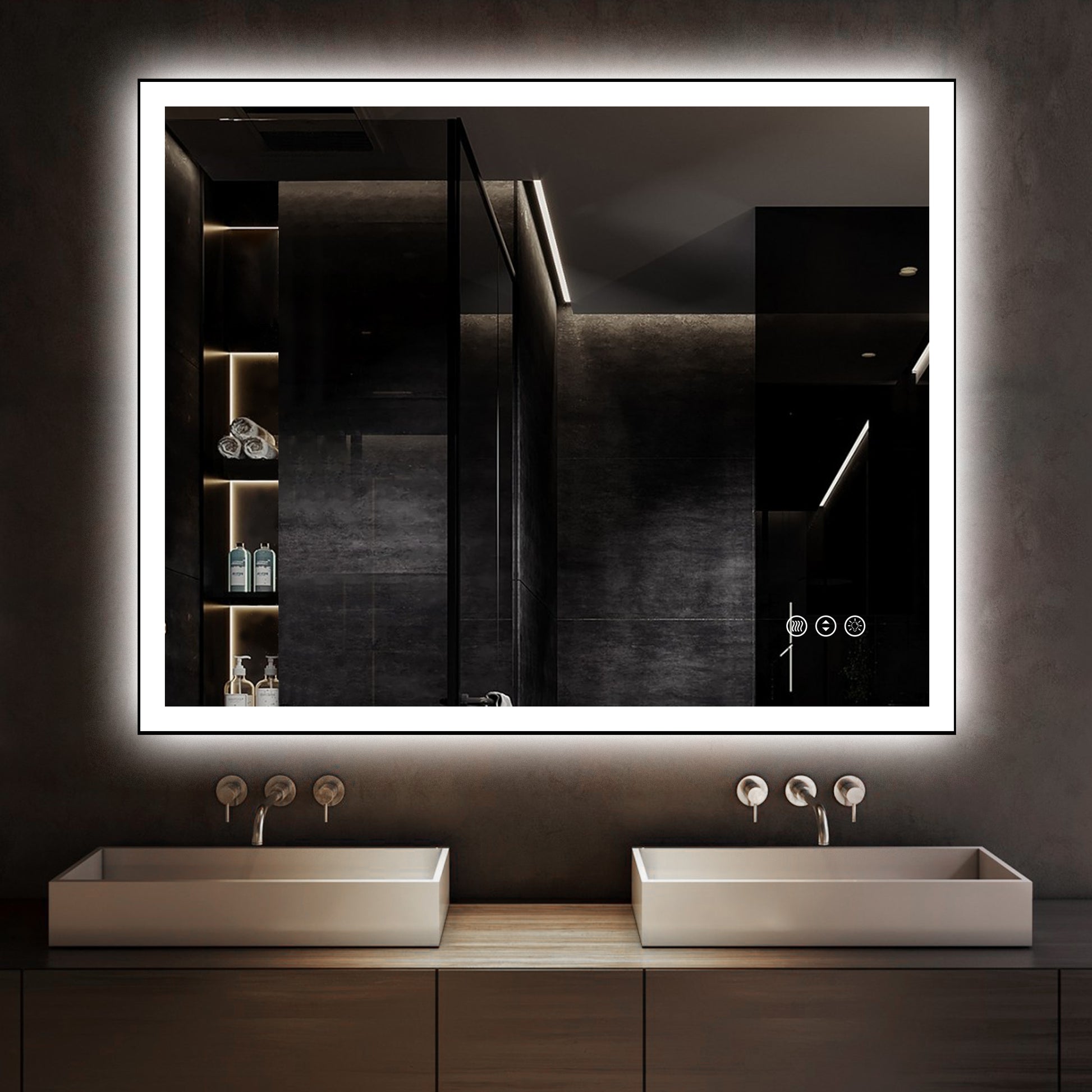led-mirror-framed-explosion-proof